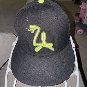 Nike Kobe mamba LA HAT DODGERS